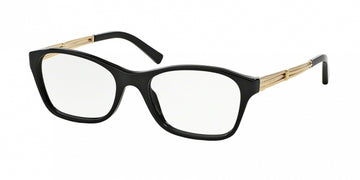 Ralph Lauren Deco Evolution 6109 Eyeglasses