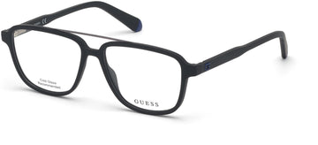 Guess 1975F Eyeglasses