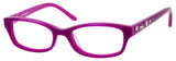 Juicy Couture 902 Eyeglasses