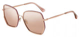 Jimmy Choo Aline Sunglasses