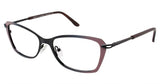 Alexander 2E20 Eyeglasses