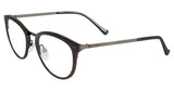 Police VPL283500300 Eyeglasses