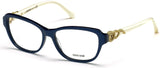 Roberto Cavalli 0966 Eyeglasses