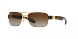 Ray Ban 3522 Sunglasses