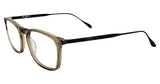 John Varvatos V207SMO54 Eyeglasses