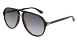 Gucci Sensual Romantic GG0015S Sunglasses