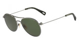 G-Star RAW 109S METAL BRANCO Sunglasses