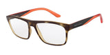Armani Exchange 3073 Eyeglasses