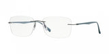 Ray Ban 8725 Eyeglasses