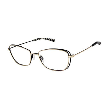 Isaac Mizrahi NY IM30040 Eyeglasses