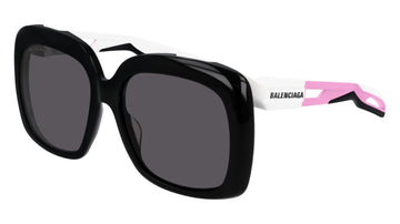 Balenciaga Extreme BB0054SA Sunglasses