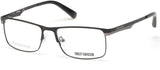 Harley-Davidson 0753 Eyeglasses