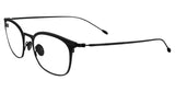 John Varvatos V166BRO50 Eyeglasses