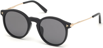 BALLY 0009H Sunglasses