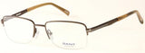 Gant A171 Eyeglasses