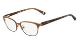 Marchon NYC GALERIE Eyeglasses