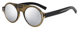 Dior Homme Diorfraction2 Sunglasses