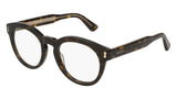 Gucci Opulent Luxury GG0185O Eyeglasses