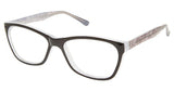 New Globe 8AD0 Eyeglasses