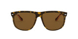 710/57 - Havana - Crystal Brown Polarized