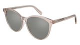 Saint Laurent Classic SL 204/K Sunglasses