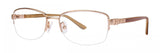 Dana Buchman KATRIEN Eyeglasses