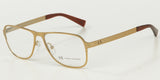 Armani Exchange 1008 Eyeglasses