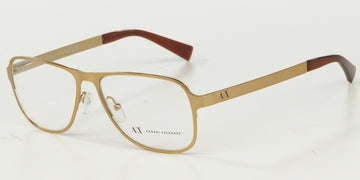 Armani Exchange 1008 Eyeglasses