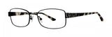 Dana Buchman HALEIGH Eyeglasses