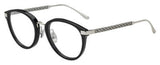 Jimmy Choo Jc220 Eyeglasses