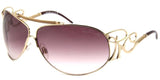 Roberto Cavalli 850S Sunglasses