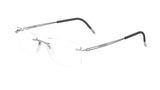 Silhouette TNG 2018 5521 Eyeglasses