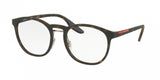 Prada Linea Rossa 05HV Eyeglasses
