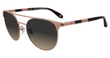 Carolina Herrera SHN051M08FE54 Sunglasses