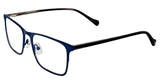 Lucky Brand D308BLA54 Eyeglasses