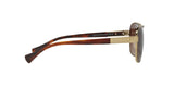 3211T5 - Gold - Brown Gradient Polarized