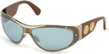 Roberto Cavalli 1135 Sunglasses