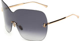 Jimmy Choo Zelma Sunglasses