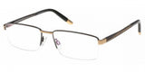 Jaguar 35814 Eyeglasses