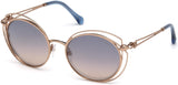 Roberto Cavalli 1030 Sunglasses