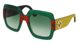 Gucci Urban GG0102S Sunglasses