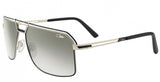 Cazal Legends 992 Sunglasses