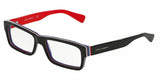 Dolce & Gabbana Multicolor 3180 Eyeglasses