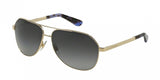 Dolce & Gabbana Sicilian Taste 2144 Sunglasses