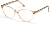 Tom Ford 5545B Eyeglasses