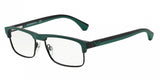 Emporio Armani 3035 Eyeglasses