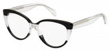 Marc By Marc Jacobs 629 Eyeglasses