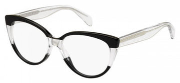 Marc By Marc Jacobs 629 Eyeglasses