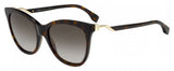 Fendi Ff0200 Sunglasses