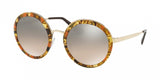 Prada Catwalk 50TS Sunglasses